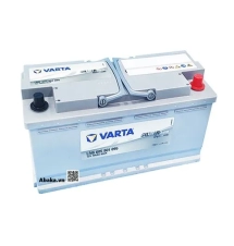Ắc quy Varta AGM LN6 12V 105AH