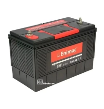 Ắc quy Enimac 31S-800 12V 100AH