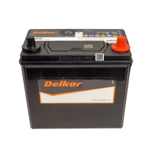 Ắc quy Delkor 46B20L 12V 40AH