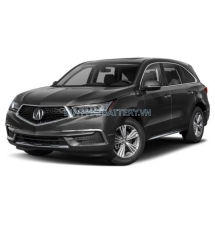 MDX