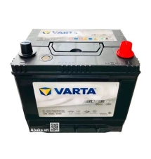 Ắc quy Varta Q85/95D23L EFB 12V 65AH