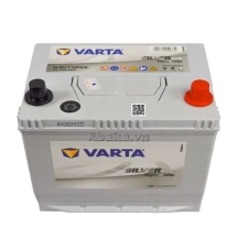 Ắc quy Varta Q85/115D23L EFB 12V 70AH