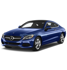 C300 Coupe