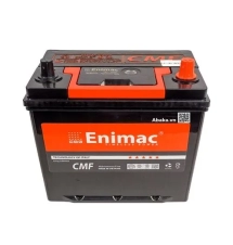 Ắc quy Enimac 36B20L 12V 35AH