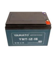 Ắc quy Xe Điện Chilwee 12V-15Ah