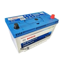 Ắc quy Bosch 105D31L-BHD 12V 90AH
