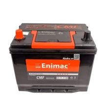 Ắc quy Enimac 80D26R 12V 70AH