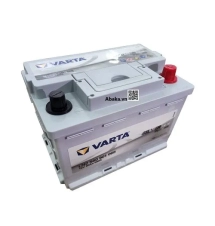 Ắc quy Varta AGM LN2 12V 60AH