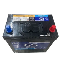 Ắc quy GS 46B24L 12V 45AH