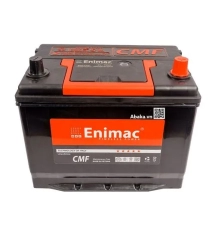 Ắc quy Enimac 85D26R 12V 75AH