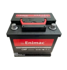 Ắc quy Enimac DIN45L 12V 45AH