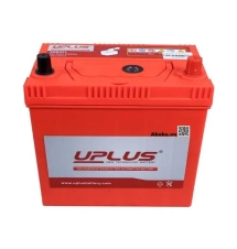 Ắc quy Uplus 50B20L 12V 40AH