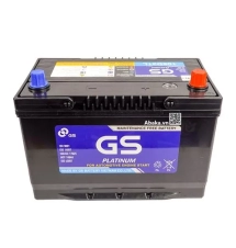 Ắc quy GS 105D31L 12V 90AH