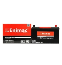 Ắc quy Enimac 95D31R 12V 80AH