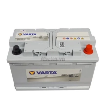 Ắc quy Varta AGM LN4 12V 80AH