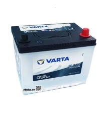 Ắc quy Varta 75D23L 12V 65AH
