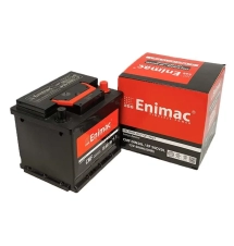 Ắc quy Enimac DIN50L 12V 50AH