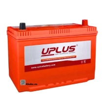 Ắc quy Uplus 105D31L 12V 90AH
