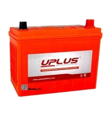 Ắc quy Uplus 55B24LS 12V 45AH