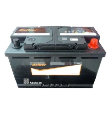 Ắc quy Delkor 59043 - DIN90L 12V 90AH