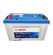 Ắc quy Bosch 95E41R (N100) 12V 100AH
