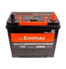 Ắc quy Enimac 44B20L 12V 43AH