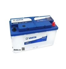 Ắc quy Varta 61038 - DIN110L 12V 110AH