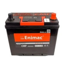 Ắc quy Enimac 46B24LS 12V 45AH