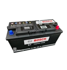 Ắc quy Bosch AGM LN6 12V 105AH
