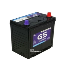 Ắc quy GS 44B19L 12V 40AH