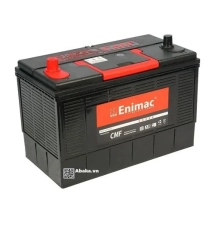 Ắc quy Enimac 31-800 12V 100AH