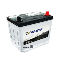 Ắc quy Varta 54087 - DF40AL 12V 40AH