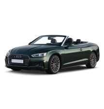 A5 Cabriolet