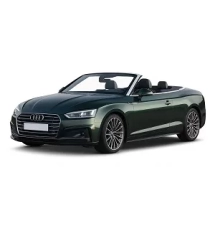 A5 Cabriolet