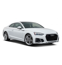 A5 Coupe
