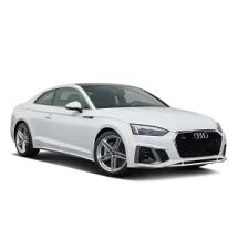 A5 Coupe