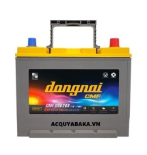 Ắc quy Đồng Nai 80D26R 12V 70AH