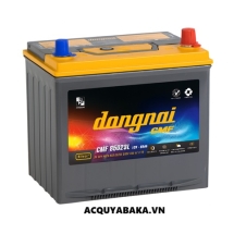 Ắc quy Đồng Nai 85D23L 12V 65AH