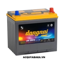 Ắc quy Đồng Nai 85D23L 12V 65AH