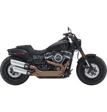 Fat Bob 107