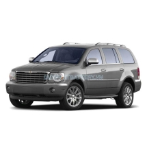 Aspen Sport Utility
