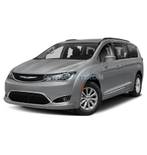 Pacifica Minivan