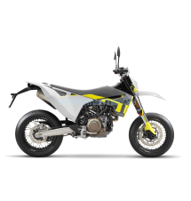 701 Supermoto