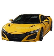 NSX