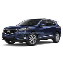 RDX