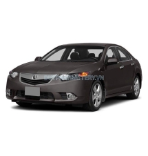 TSX