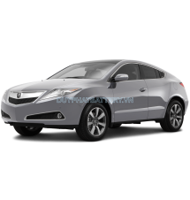 ZDX