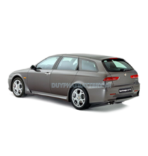 156 Sportwagon