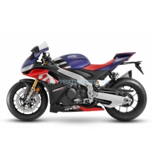 RSV4 Xtrenta