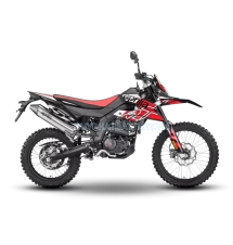 RX 125